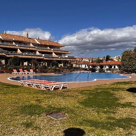 Apartament Royal Marina Golf-B San Miguel de Abona Zewnętrze zdjęcie