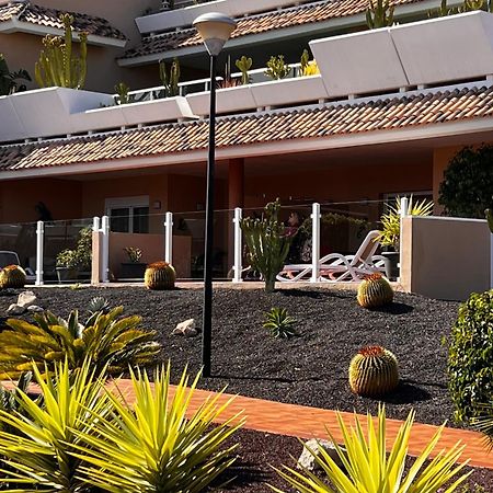 Apartament Royal Marina Golf-B San Miguel de Abona Zewnętrze zdjęcie