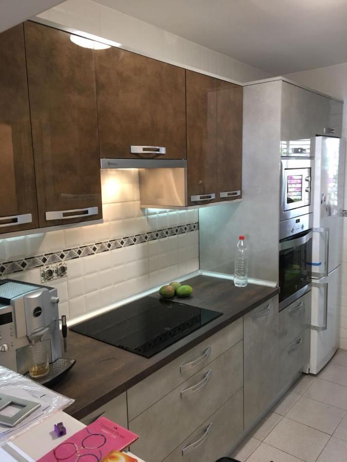 Apartament Royal Marina Golf-B San Miguel de Abona Zewnętrze zdjęcie