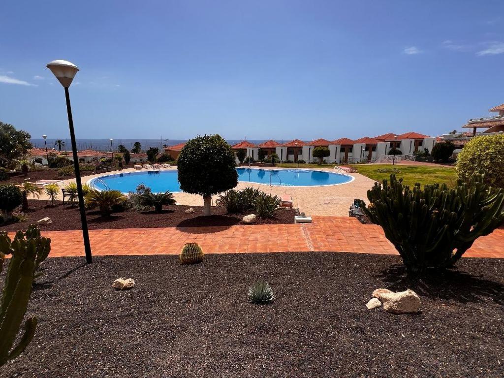 Apartament Royal Marina Golf-B San Miguel de Abona Zewnętrze zdjęcie