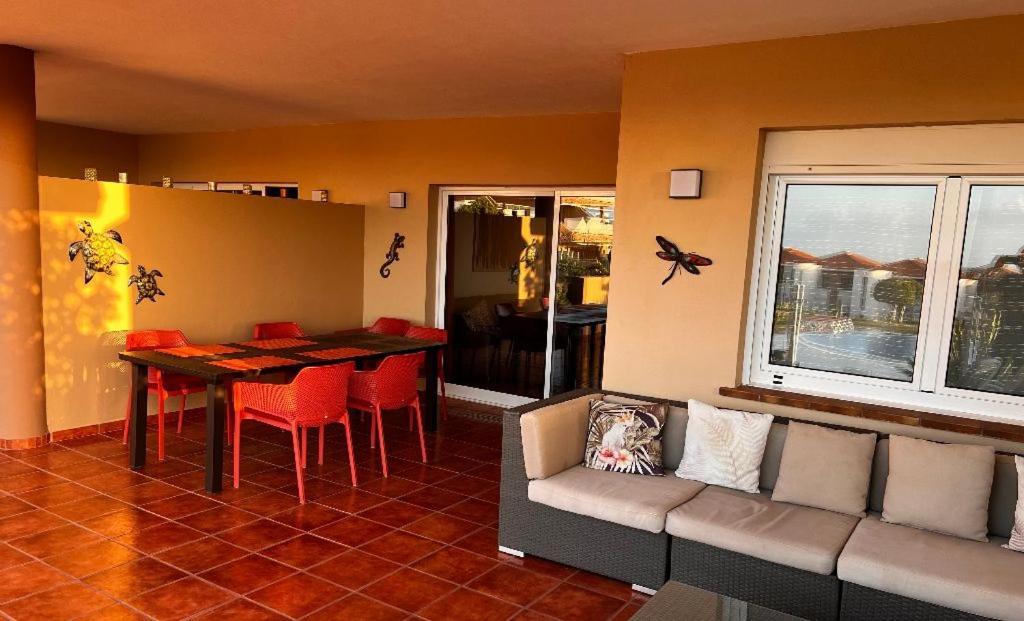 Apartament Royal Marina Golf-B San Miguel de Abona Zewnętrze zdjęcie