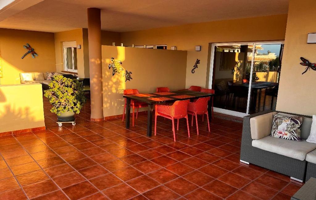 Apartament Royal Marina Golf-B San Miguel de Abona Zewnętrze zdjęcie