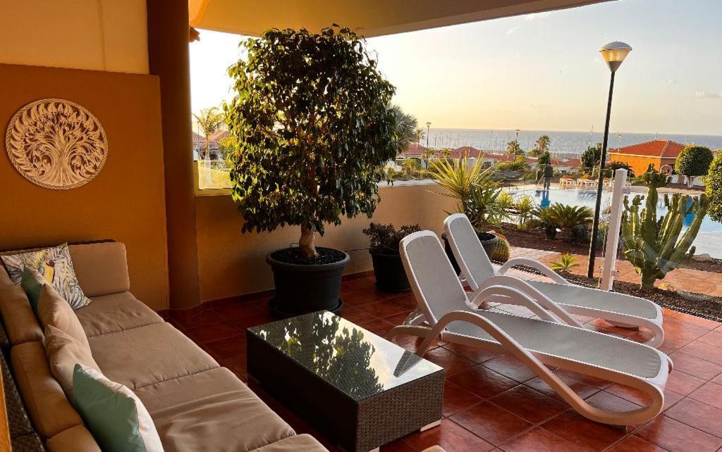 Apartament Royal Marina Golf-B San Miguel de Abona Zewnętrze zdjęcie