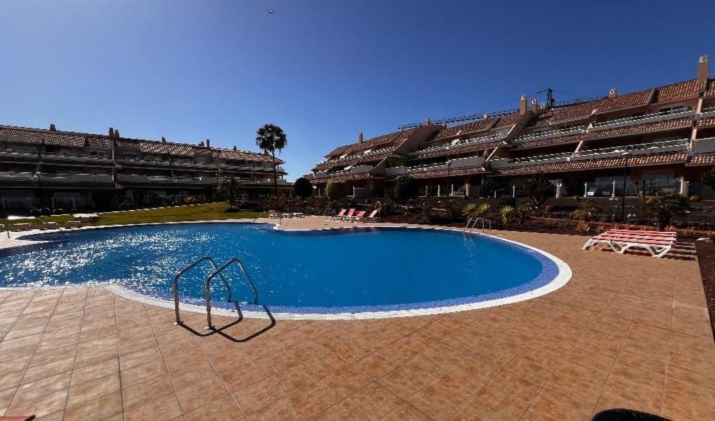 Apartament Royal Marina Golf-B San Miguel de Abona Zewnętrze zdjęcie