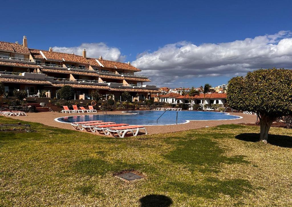Apartament Royal Marina Golf-B San Miguel de Abona Zewnętrze zdjęcie