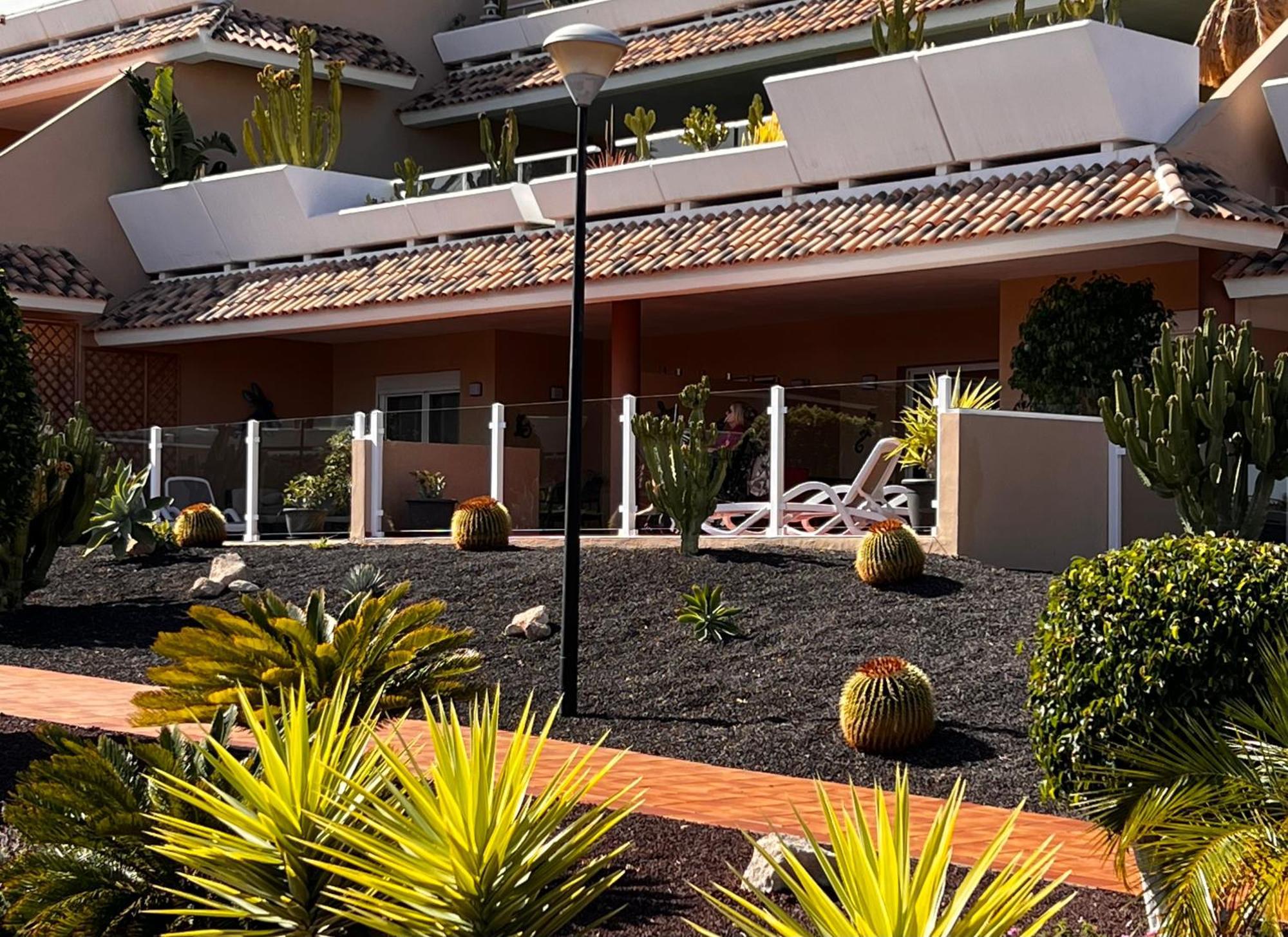 Apartament Royal Marina Golf-B San Miguel de Abona Zewnętrze zdjęcie