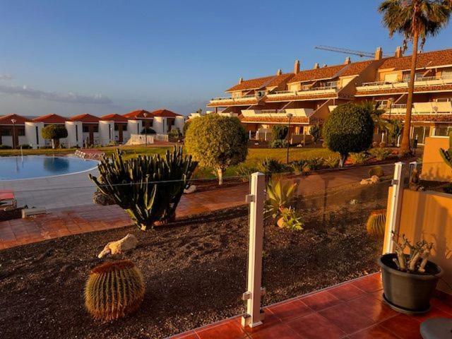 Apartament Royal Marina Golf-B San Miguel de Abona Zewnętrze zdjęcie
