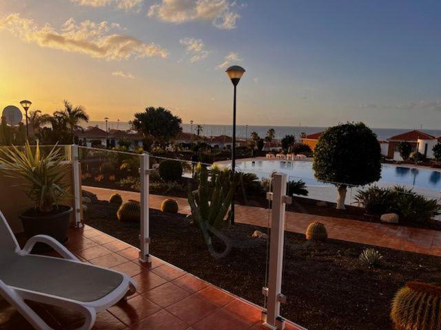 Apartament Royal Marina Golf-B San Miguel de Abona Zewnętrze zdjęcie