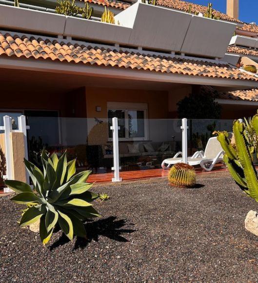 Apartament Royal Marina Golf-B San Miguel de Abona Zewnętrze zdjęcie
