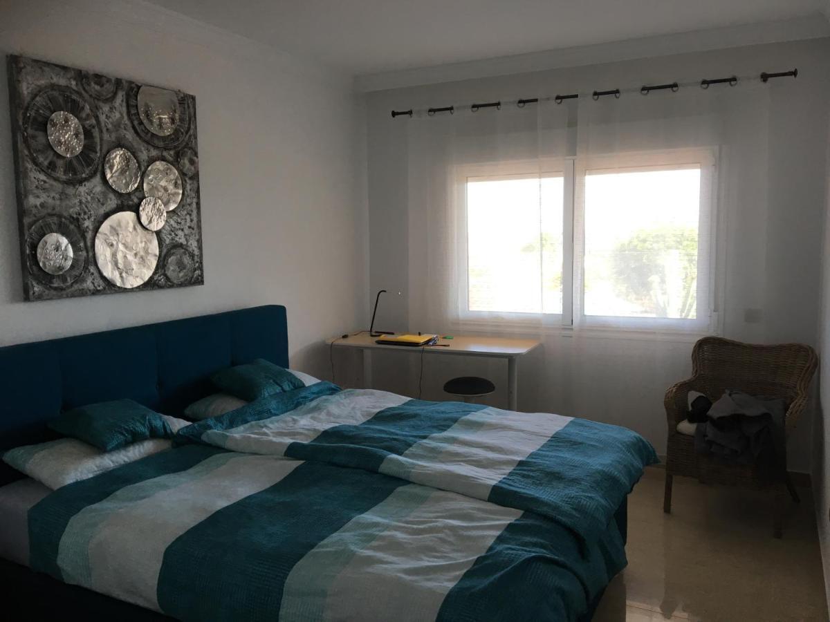 Apartament Royal Marina Golf-B San Miguel de Abona Zewnętrze zdjęcie