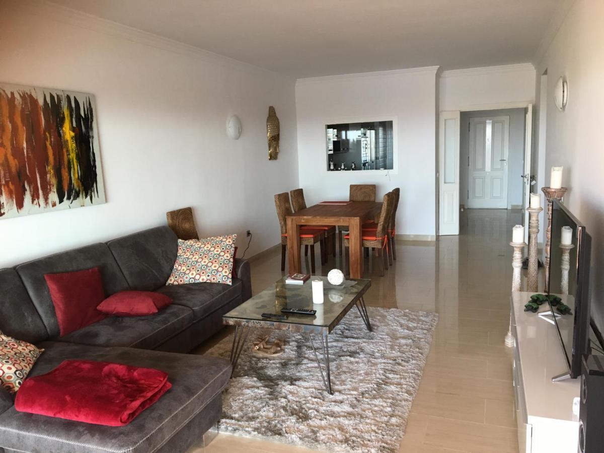 Apartament Royal Marina Golf-B San Miguel de Abona Zewnętrze zdjęcie